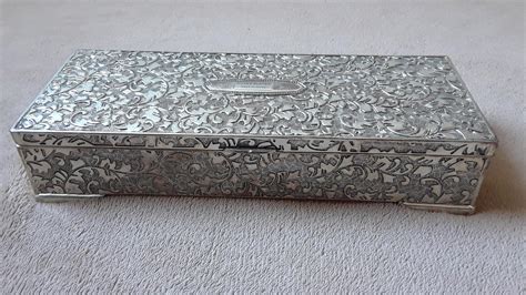 metal jewelry boxes|vintage metal jewelry boxes.